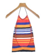 nagonstans（ナゴンスタンス）キャミソール 黄 サイズ:38(M位) レディース/2200623475119