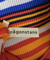 nagonstans（ナゴンスタンス）キャミソール 黄 サイズ:38(M位) レディース/2200623475119