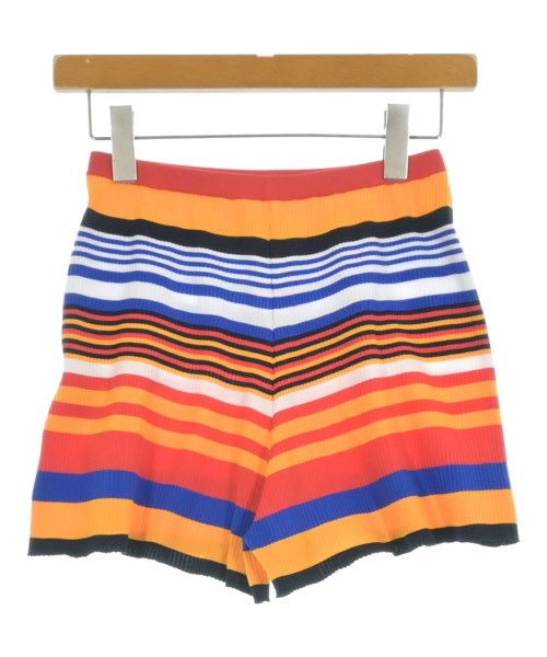 nagonstans（ナゴンスタンス）ショートパンツ その他（柄物・カラフル） サイズ:36(S位) レディース/2200623475126