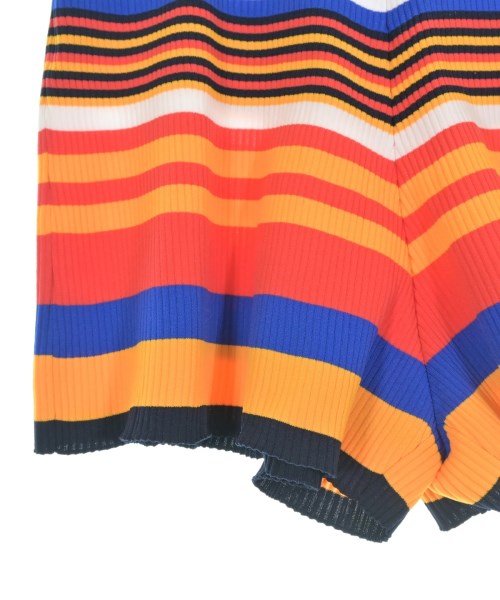 nagonstans（ナゴンスタンス）ショートパンツ その他（柄物・カラフル） サイズ:36(S位) レディース/2200623475126