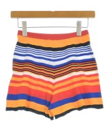 nagonstans（ナゴンスタンス）ショートパンツ その他（柄物・カラフル） サイズ:36(S位) レディース/2200623475126