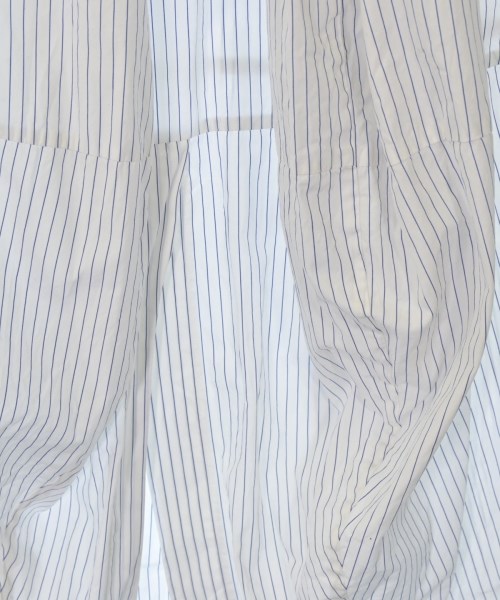 nagonstans（ナゴンスタンス）シャツワンピース 赤 サイズ:M レディース/2200637109147