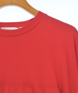 nagonstans（ナゴンスタンス）シャツワンピース 赤 サイズ:M レディース/2200637109147