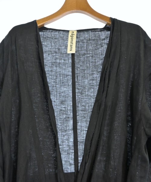 nagonstans（ナゴンスタンス）その他 黒 サイズ:38(M位) レディース/2200639557083