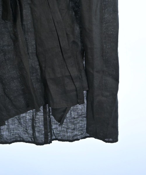 nagonstans（ナゴンスタンス）その他 黒 サイズ:38(M位) レディース/2200639557083