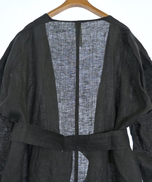 nagonstans（ナゴンスタンス）その他 黒 サイズ:38(M位) レディース/2200639557083