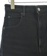 nagonstans（ナゴンスタンス）デニムパンツ 黒 サイズ:38(M位) レディース/2200640146023