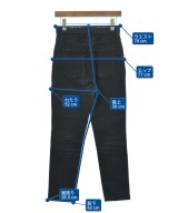 nagonstans（ナゴンスタンス）デニムパンツ 黒 サイズ:38(M位) レディース/2200640146023