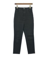 nagonstans デニムパンツ