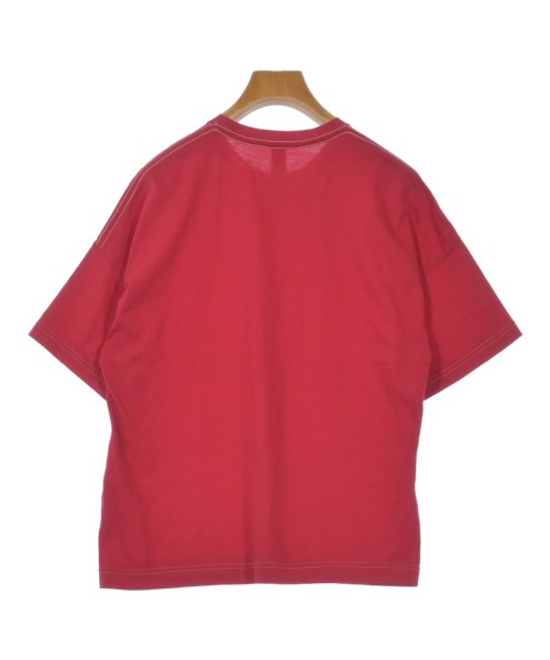 nagonstans（ナゴンスタンス）Tシャツ・カットソー 赤 サイズ:38(M位) レディース/2200640402167