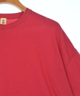 nagonstans（ナゴンスタンス）Tシャツ・カットソー 赤 サイズ:38(M位) レディース/2200640402167
