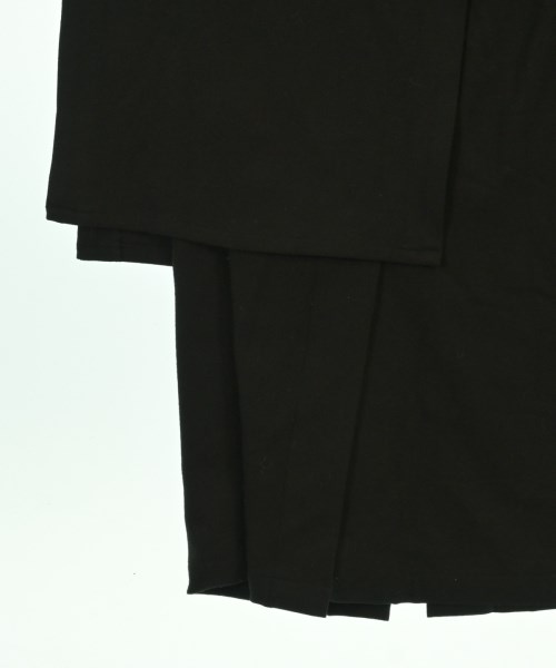 nagonstans（ナゴンスタンス）ロング・マキシ丈スカート 黒 サイズ:M レディース/2200641055010