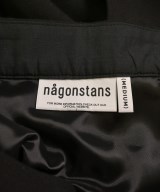 nagonstans（ナゴンスタンス）ロング・マキシ丈スカート 黒 サイズ:M レディース/2200641055010