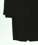 nagonstans（ナゴンスタンス）ロング・マキシ丈スカート 黒 サイズ:M レディース/2200641055010