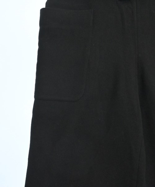 nagonstans（ナゴンスタンス）オールインワン/サロペット 黒 サイズ:M レディース/2200641390012