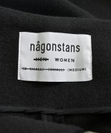 nagonstans（ナゴンスタンス）オールインワン/サロペット 黒 サイズ:M レディース/2200641390012