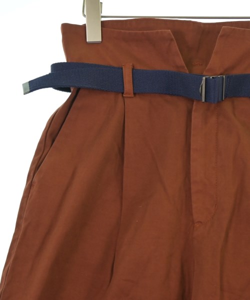 nagonstans（ナゴンスタンス）その他 茶 サイズ:38(M位) レディース/2200641390029