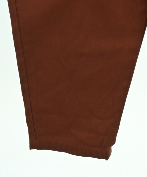 nagonstans（ナゴンスタンス）その他 茶 サイズ:38(M位) レディース/2200641390029