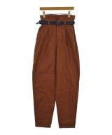 nagonstans（ナゴンスタンス）その他 茶 サイズ:38(M位) レディース/2200641390029