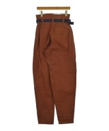 nagonstans（ナゴンスタンス）その他 茶 サイズ:38(M位) レディース/2200641390029
