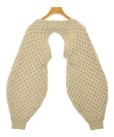 nagonstans（ナゴンスタンス）ニット・セーター ベージュ サイズ:38(M位) レディース/2200641390043