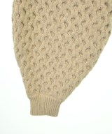 nagonstans（ナゴンスタンス）ニット・セーター ベージュ サイズ:38(M位) レディース/2200641390043