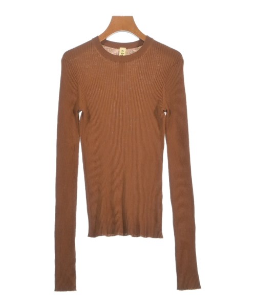 ナゴンスタンス(nagonstans)のnagonstans ニット・セーター