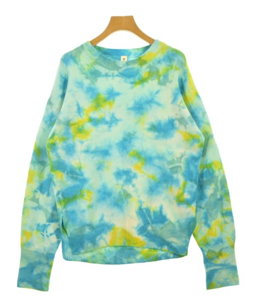 ナゴンスタンス(nagonstans)のnagonstans ニット・セーター