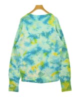 nagonstans（ナゴンスタンス）ニット・セーター 青 サイズ:38(M位) レディース/2200641390067