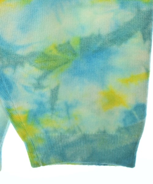 nagonstans（ナゴンスタンス）その他 青 サイズ:38(M位) レディース/2200641390074