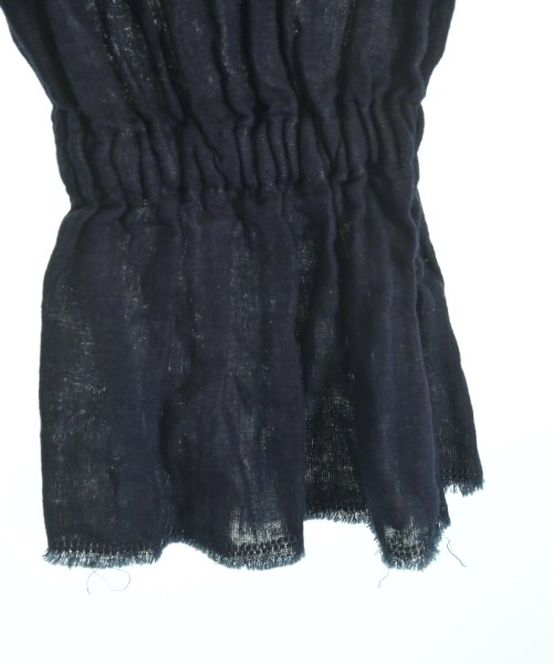 nagonstans（ナゴンスタンス）カジュアルシャツ 紺 サイズ:F レディース/2200641390081