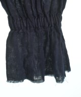 nagonstans（ナゴンスタンス）カジュアルシャツ 紺 サイズ:F レディース/2200641390081