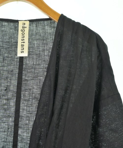 nagonstans（ナゴンスタンス）その他 黒 サイズ:38(M位) レディース/2200642443038
