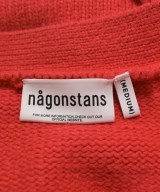 nagonstans（ナゴンスタンス）カーディガン 赤 サイズ:M レディース/2200642496010