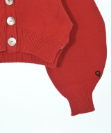 nagonstans（ナゴンスタンス）カーディガン 赤 サイズ:M レディース/2200642496010