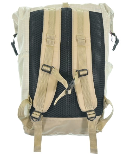nagonstans（ナゴンスタンス）バックパック・リュック ベージュ サイズ:- レディース/2200642539038