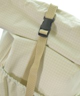 nagonstans（ナゴンスタンス）バックパック・リュック ベージュ サイズ:- レディース/2200642539038