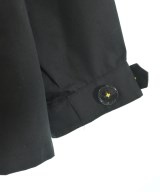 nagonstans（ナゴンスタンス）ブルゾン 黒 サイズ:S レディース/2200630113035