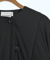 nagonstans（ナゴンスタンス）ダウンジャケット/ダウンベスト 黒 サイズ:S レディース/2200643142015