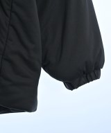 nagonstans（ナゴンスタンス）ダウンジャケット/ダウンベスト 黒 サイズ:S レディース/2200643142015