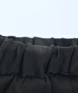 nagonstans（ナゴンスタンス）ダウンジャケット/ダウンベスト 黒 サイズ:S レディース/2200643142015