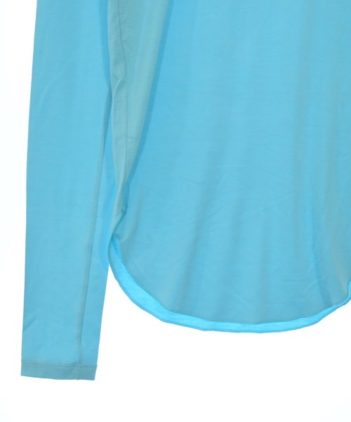 nagonstans（ナゴンスタンス）Tシャツ・カットソー 青 サイズ:M レディース/2200643142046