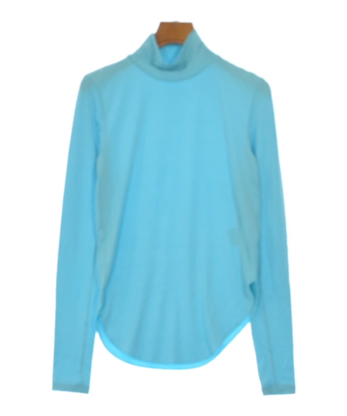 nagonstans（ナゴンスタンス）Tシャツ・カットソー 青 サイズ:M