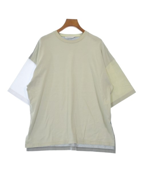 nagonstans(ナゴンスタンス)Tシャツ・カットソー グレー サイズ:M/2200643142053