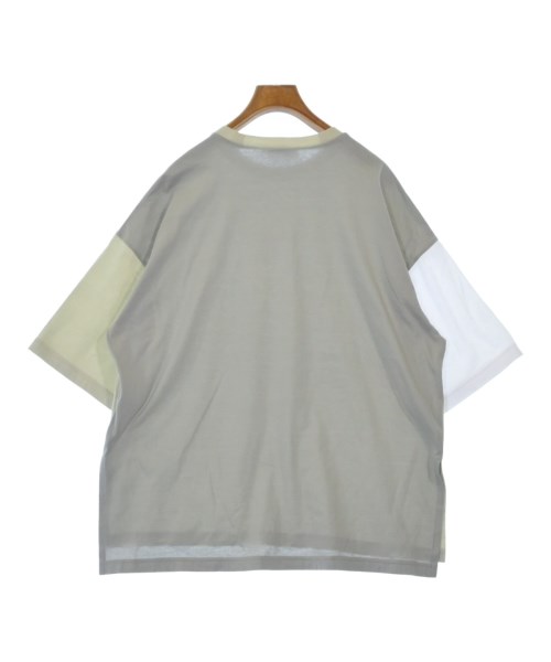 nagonstans（ナゴンスタンス）Tシャツ・カットソー グレー サイズ:M レディース/2200643142053