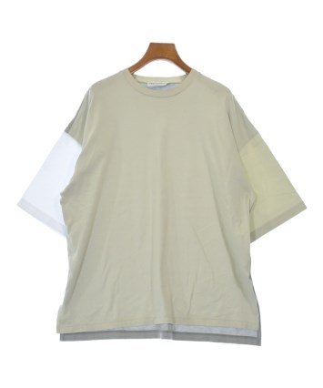 nagonstans（ナゴンスタンス）Tシャツ・カットソー グレー サイズ:M