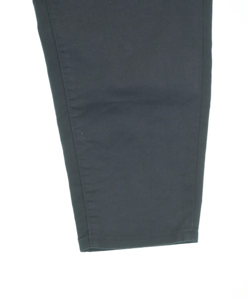 nagonstans（ナゴンスタンス）クロップドパンツ 紺 サイズ:XXS レディース/2200643142077