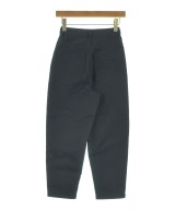 nagonstans（ナゴンスタンス）クロップドパンツ 紺 サイズ:XXS レディース/2200643142077
