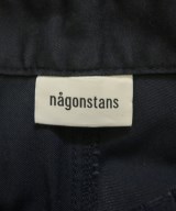 nagonstans（ナゴンスタンス）クロップドパンツ 紺 サイズ:XXS レディース/2200643142077