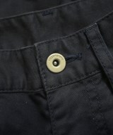 nagonstans（ナゴンスタンス）クロップドパンツ 紺 サイズ:XXS レディース/2200643142077